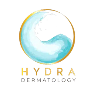 Hydra Dermatology - Branding