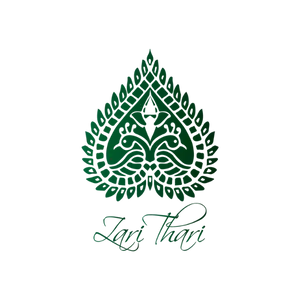 Zari Thari - Branding