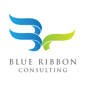 Blue Ribbon - Logo